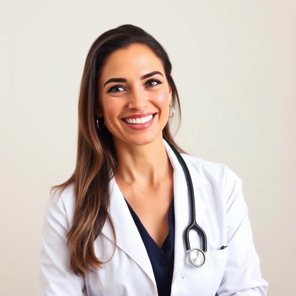 Fernanda Vasconcellos